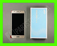 Дисплей Samsung G570 Gold J5 Prime (GH96-11672A) сервисный оригинал