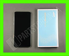 Дисплей Samsung G970 Green S10e (GH82-18852E) сервісний оригінал у зборі з рамкою