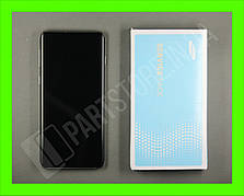 Дисплей Samsung G973 Green S10 (GH82-18850E) сервісний оригінал у зборі з рамкою