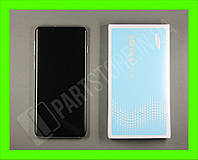 Дисплей Samsung G973 White S10 (GH82-18850B) сервисный оригинал в сборе с рамкой