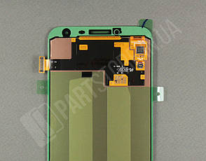 Дисплей Samsung J400 Gold J4 2018 (GH97-21915B) сервісний оригінал, фото 4