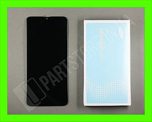Дисплей Samsung А207 Black А20Ѕ 2019 (GH81-17774B) сервісний оригінал (без рамки), фото 2