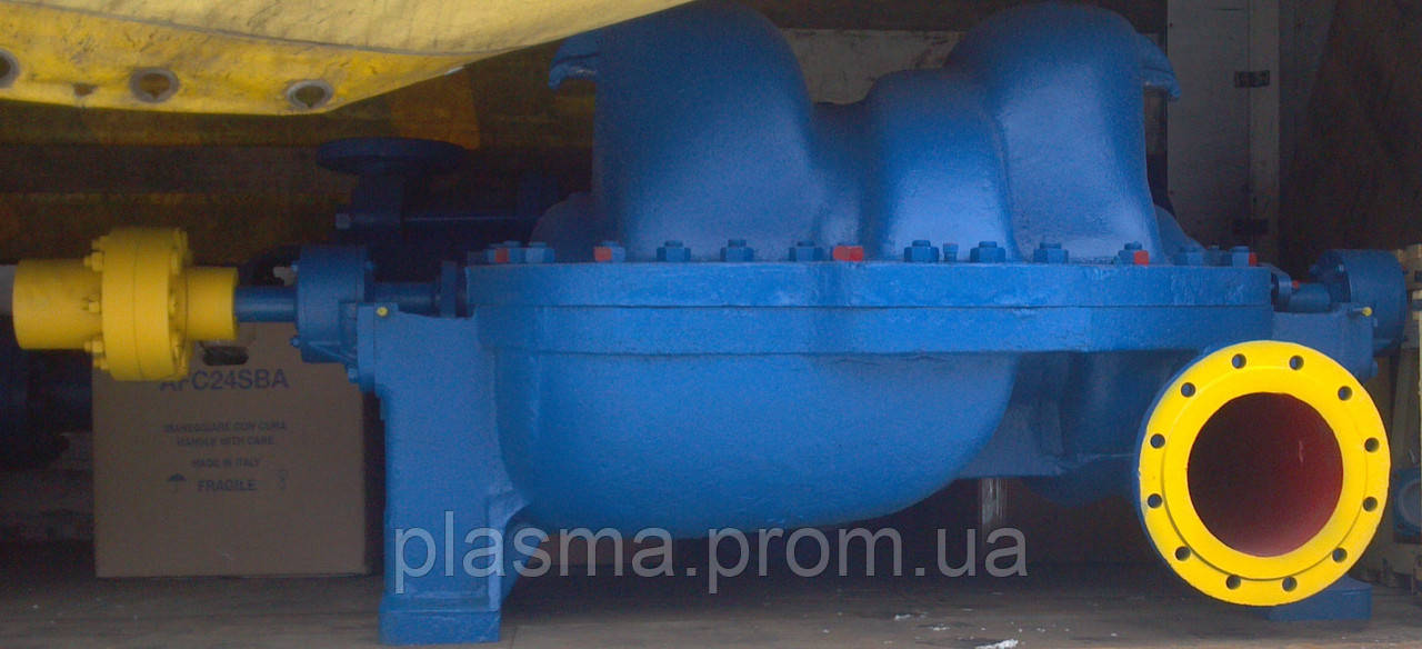Насос ЦН 400-210