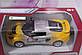 Машинка Kinsmart 2012 Lotus exige s жовта, фото 3