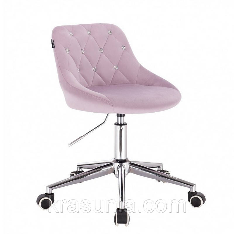 Стільчик майстра Robi Star velor, фото 1