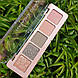 Палетка тіней Natasha Denona Retro Mini Eyeshadow Palette Review, фото 3