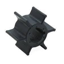 662-44352-01 Крильчатка водяного насоса 40x21.3x14 для двотактних моторів Yamaha 5, E8