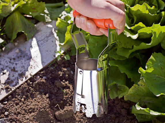 Конус посадковий для цибулин Штокер - Stocker 2027, фото 2