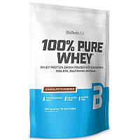 Biotech 100% Pure Whey 454 g