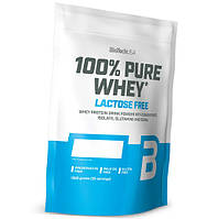 Biotech 100% Pure Whey 1000 g