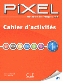 Pixel 1 Cahier d exercices