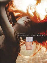 Nina Ricci Premier Jour парфумована вода 50 ml. (Ніна Річі Прем'єр Жур), фото 3