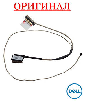 Оригінальний шлейф матриці Dell Inspiron 15-5000 AAL20 EDP DC020025K00 0KNG43 KNG43, фото 1