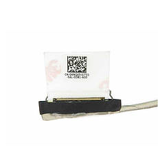 Оригінальний шлейф матриці Dell Inspiron 15-5000 AAL20 EDP DC020025K00 0KNG43 KNG43, фото 5