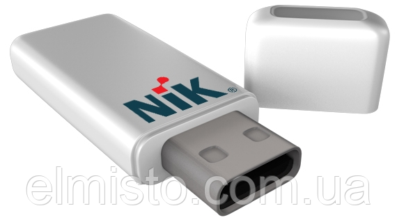 Точка доступу через радіоканалу НИК TD-01 USB