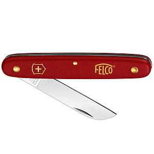 Ніж для щеплення Victorinox / Вікторінокс 3.90.50 (Швейцарія)