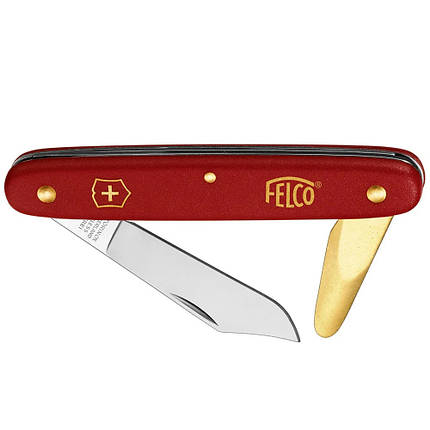 Ніж для щеплення Victorinox / Фелко-Вікторінокс 3.91.10 (Швейцарія), фото 2