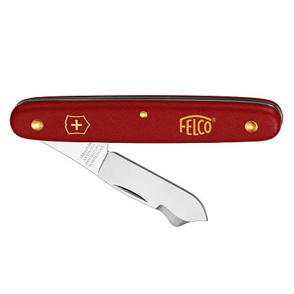 Ніж для щеплення Victorinox / Фелко-Вікторінокс 3.90.40 (Швейцарія), фото 2