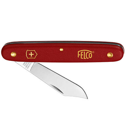 Ніж для щеплення Victorinox / Вікторінокс 3.90.10 (Швейцарія), фото 2