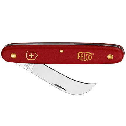 Ніж для щеплення Victorinox / Вікторінокс 3.90.60 (Швейцарія), фото 2