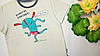 Футболка для хлопчика "Монстрик" ТМ Робінзон, фото 2