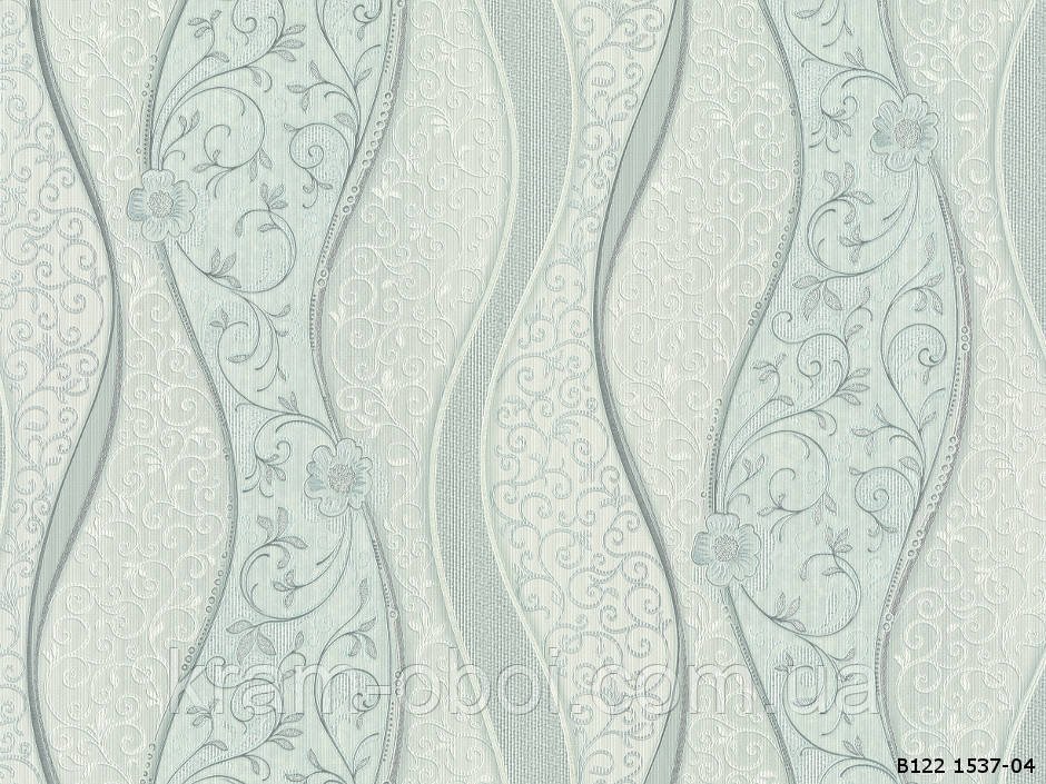 Обои Славянские Обои КФТБ Виниловые Горячего Тиснения Шелкография 10м*1 ...