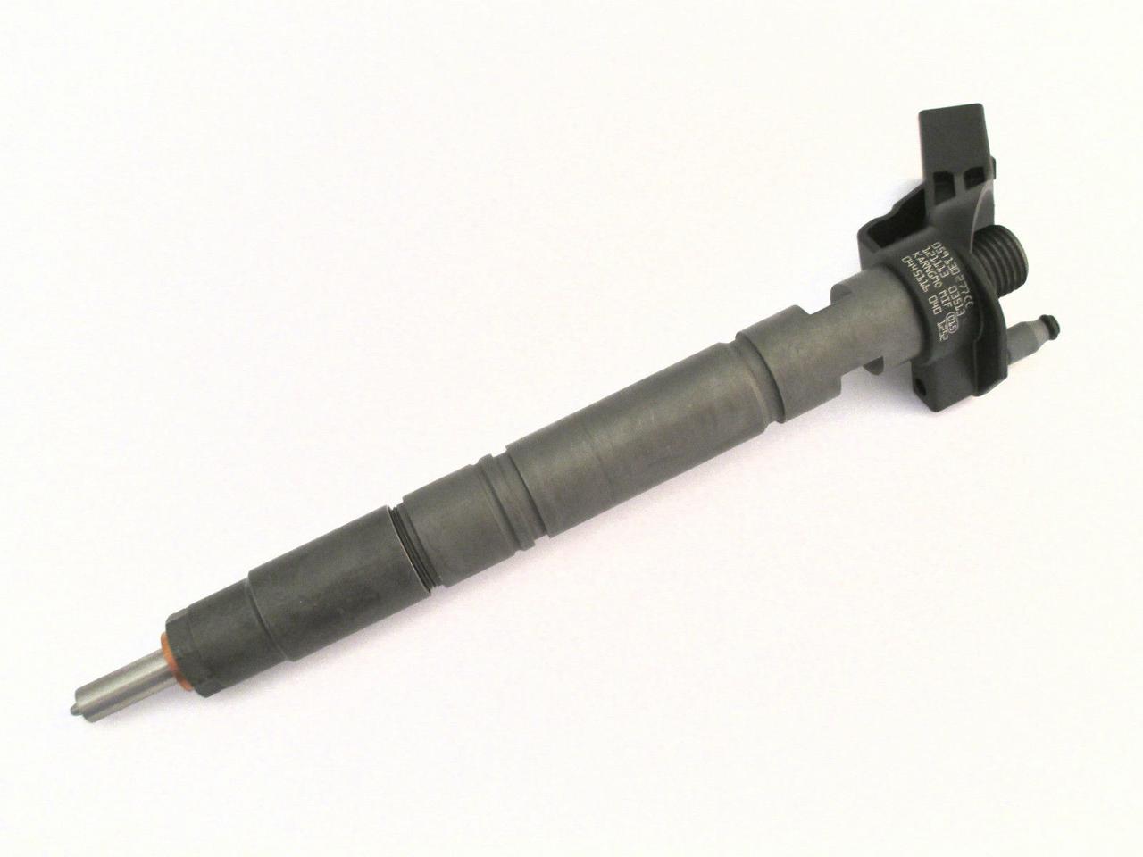 Дизельна форсунка 0445116040 BOSCH AUDI A4, A5, A6 A6 ALLROAD, A7, A8, Q5 3.0 TDI