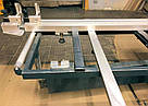 Altendorf F45 форматно-розкроювальний верстат бу 2015р. з поворотним пультом на рівні очей, фото 8