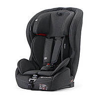 Автокресло Kinderkraft Safety Fix Black (KKFSAFEBLK0000)