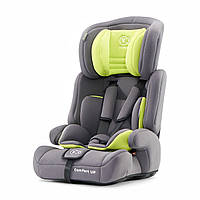 Автокрісло Kinderkraft Comfort Up Lime (KKCMFRTUPLIM00)