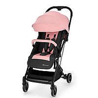 Прогулянкова коляска Kinderkraft Indy Pink (KKWINDYPNK0000)