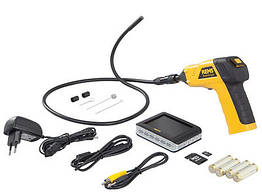 Камера-ендоскоп REMS CamScope Set 4,5-1