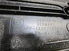 Накладка під двірники (жабо) bmw f30 (7258178), фото 5