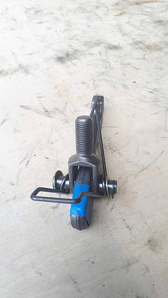 14-1601086-00 Важіль натискного диска в сб. КАМАЗ, фото 2