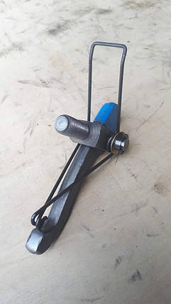 14-1601086-00 Важіль натискного диска в сб. КАМАЗ, фото 1