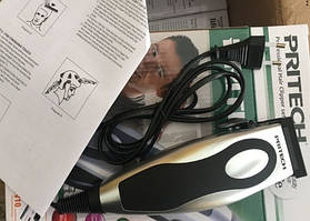 Машинка для стрижки Pritech PR серія