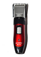Машинка для стрижки Nikai NK-1067 (бездротова)