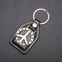 Брелок Світ L-10см купити біжутерію гуртом