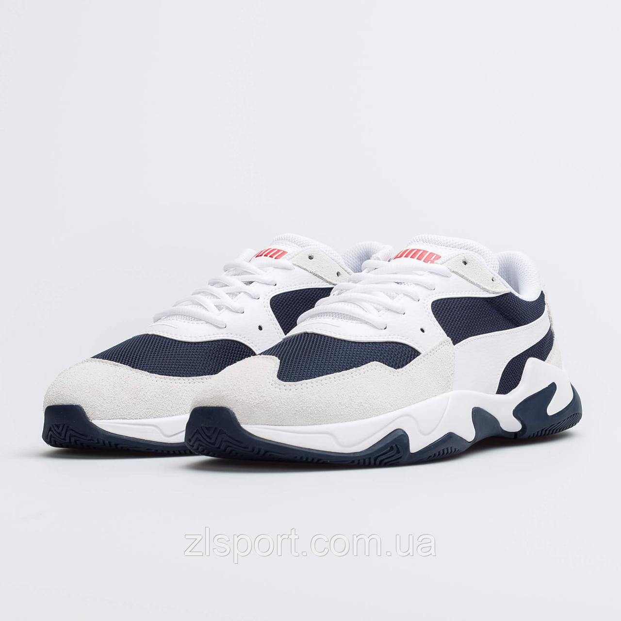 Puma hurricane outlet fotos