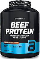 Протеин Biotech Beef Protein 1816 g