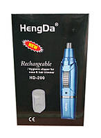 Тример HENGDA HD-200 2в1