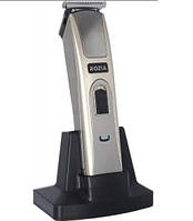 Машинка для стрижки Rozia HQ232 (бездротова)