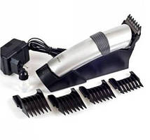 Машинка для стрижки Rozia RF-609 (бездротова)