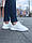 Чоловічі кросівки Adidas Yeezy Boost 350 V2\ Адідас Ізі Буст 350 Білі, фото 8