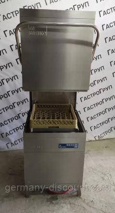 Посудомийна машина професійна купольна Meiko dv 40t