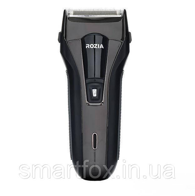 Электробритва Rozia HT-950 - фото 3 - id-p1182777277