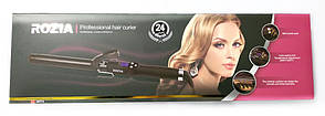 Плойка для волосся Rozia HR772