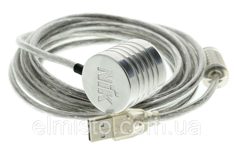 Оптоголовка OP-1-01, USB для программирования счетчиков NIK продажа ...