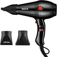 Фен для волосся Rozia HC-8301 2000Вт