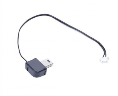 Зарядний кабель FeiyuTech FY-G4 GoPro Charging cable (203101)